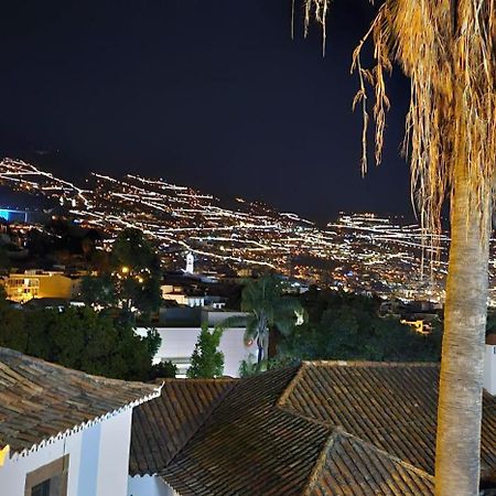 Hospedaria Por Do Sol Funchal  Luaran gambar