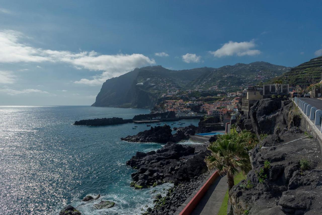 Hospedaria Por Do Sol Funchal  Luaran gambar