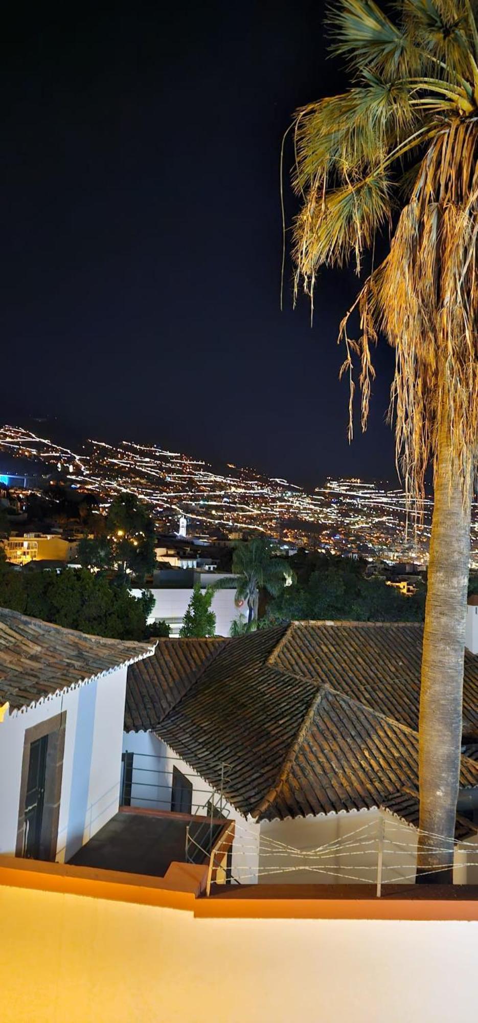Hospedaria Por Do Sol Funchal  Luaran gambar